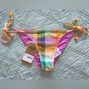 Billabong bikini bottom (S/8)
